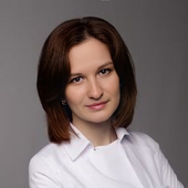 Яковлева Ольга Александровна, офтальмолог