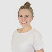 Разгуляева Ольга Игоревна, ортодонт