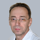 Серов Леонид Владимирович, ортопед