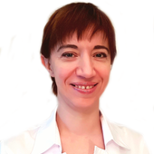 Денисламова Ирина Александровна, ЛОР