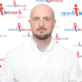 Дьячков Денис Геннадьевич, семейный врач