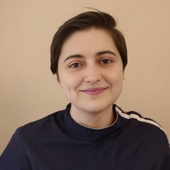 Григорян Лилит Даниеловна, детский хирург