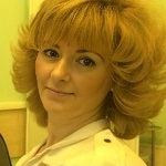 Аветисян Гоар Меружановна, гинеколог