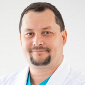 Грачев Сергей Геннадьевич, флеболог