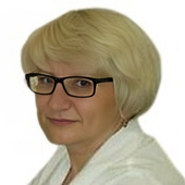 Леденёва Елена Юрьевна, врач функциональной диагностики