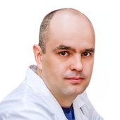 Чубов Роман Васильевич, уролог