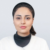 Рустамова Нигар Махир, офтальмолог