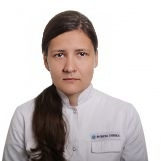 Болотина Александра Владимировна, анестезиолог-реаниматолог