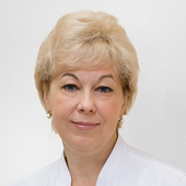 Терещенко Светлана Викторовна, гинеколог