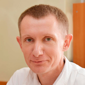 Саломатов Роман Петрович, онколог