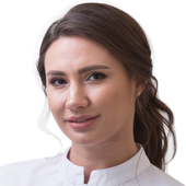 Браккер Татьяна Аркадьевна, стоматолог-терапевт