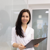 Якубина Татьяна Владимировна, стоматолог-терапевт