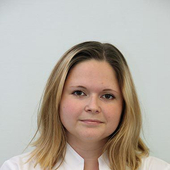 Зацепилова Юлия Ивановна, ЛОР