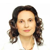 Луковкина Татьяна Владимировна, гирудотерапевт