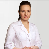 Тищенко Галина Евгеньевна, уролог