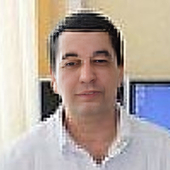 Бгане Нальбий Меджидович, анестезиолог