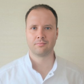 Шаботинский Олег Олегович, стоматолог-ортопед