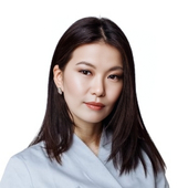 Асирова Герля Владимировна, пластический хирург