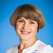 Семичук Светлана Викторовна, гинеколог