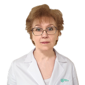 Керенская Наталья Петровна, гирудотерапевт