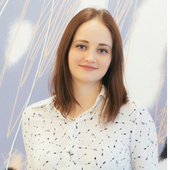 Ефремова Ксения Анатольевна, детский психолог