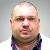 Потапов Дмитрий Николаевич, хирург