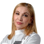 Валиева Фатима Дмитриевна, врач функциональной диагностики