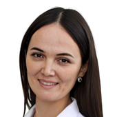 Шулепова Юлия Евгеньевна, психолог