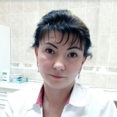 Павленко Алла Александровна, стоматолог-терапевт