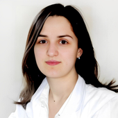 Габуния Нино Григорьевна, врач УЗД