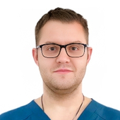 Ефанов Павел Владимирович, ЛОР