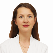 Лоскутова Елена Викторовна, акушер-гинеколог