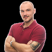 Белохвостиков Егор Павлович, стоматолог-ортопед