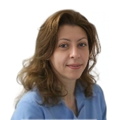 Нехай Ирина Ивановна, стоматолог-ортопед