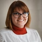 Федотова Оксана Евгеньевна, кардиолог