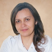 Мокшина Наталья Викторовна, хирург