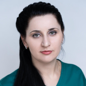 Газзаева Тина Нугзаровна, стоматолог-терапевт