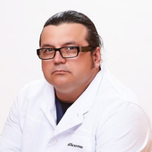 Мироненко Александр Викторович, реаниматолог