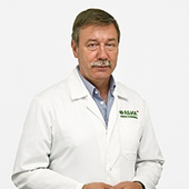 Семенов Дмитрий Юрьевич, хирург