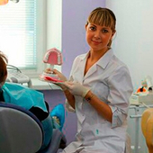 Иванова Вероника Станиславовна, детский стоматолог