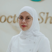 Аллахвердиева Бахарет Джахангировна, ортодонт