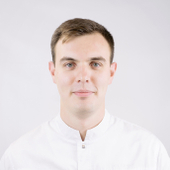 Касьянов Евгений Дмитриевич, психиатр