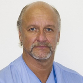 Романов Борис Викторович, анестезиолог