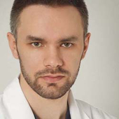 Чернов Андрей Николаевич, хирург