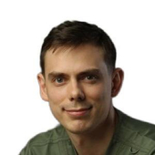 Сенин Андрей Андреевич, проктолог