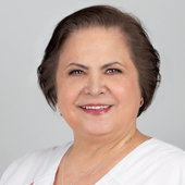 Родина Галина Анатольевна, гинеколог