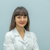 Алиева Лейла Таировна, ортодонт