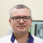 Добровольский Максим Вячеславович, уролог