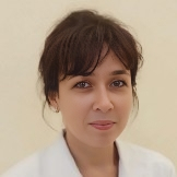 Ворожейкина Екатерина Геннадьевна, гематолог