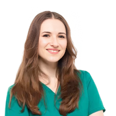 Длугоборская Юлия Викторовна, стоматолог-терапевт